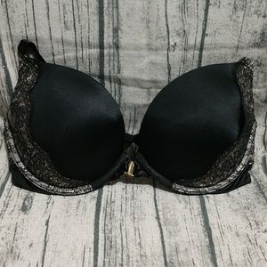 Victoria's secret lace bra